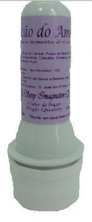 Porção do amor Uva